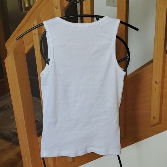 LAST CHANCE.Romeo & Juliet Couture "Heart Breaker" Sz M Top Design Harry Blu - Picture 5 of 10